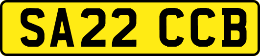 SA22CCB