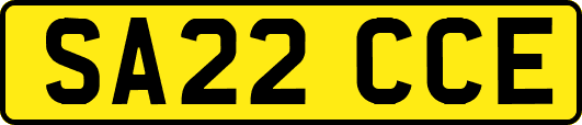 SA22CCE