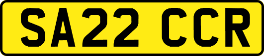 SA22CCR
