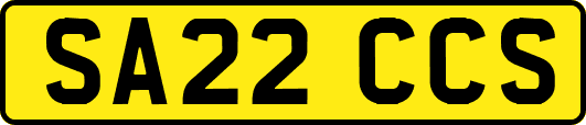 SA22CCS