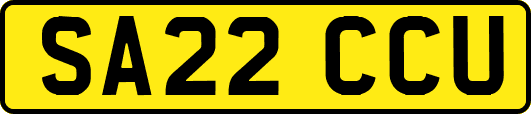 SA22CCU
