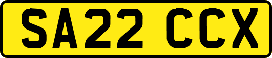 SA22CCX