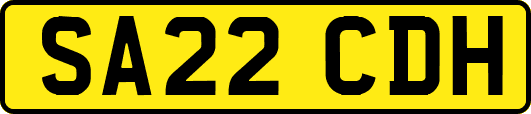 SA22CDH