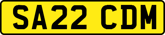 SA22CDM