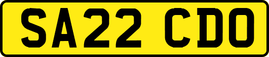 SA22CDO