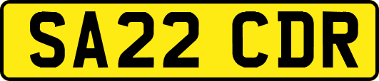SA22CDR