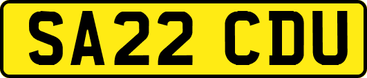 SA22CDU