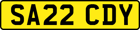 SA22CDY