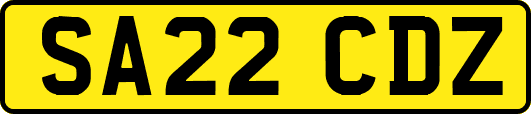 SA22CDZ