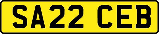 SA22CEB