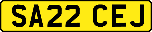 SA22CEJ