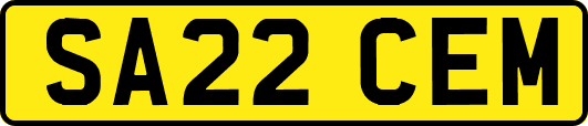 SA22CEM