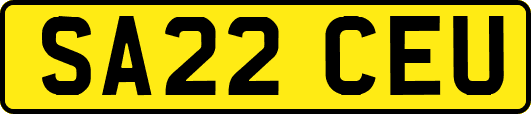 SA22CEU