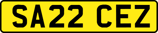 SA22CEZ
