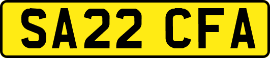 SA22CFA