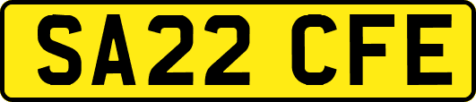 SA22CFE