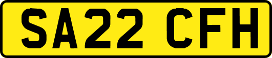SA22CFH