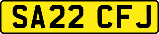 SA22CFJ