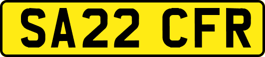 SA22CFR
