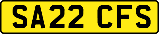 SA22CFS