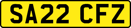 SA22CFZ