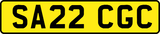 SA22CGC