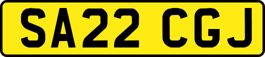 SA22CGJ