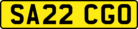SA22CGO
