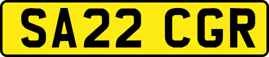 SA22CGR