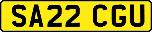 SA22CGU