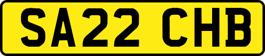 SA22CHB