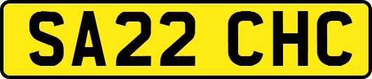 SA22CHC