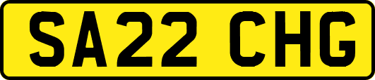 SA22CHG
