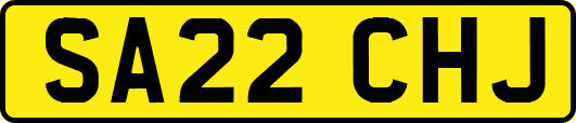 SA22CHJ