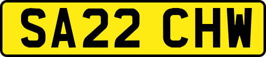 SA22CHW
