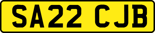 SA22CJB