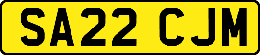 SA22CJM