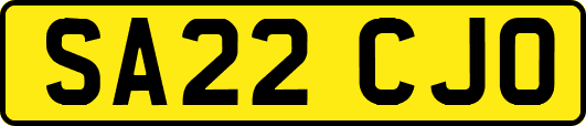 SA22CJO