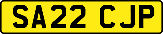 SA22CJP