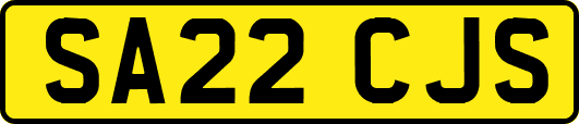 SA22CJS