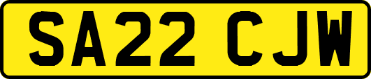 SA22CJW