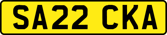 SA22CKA