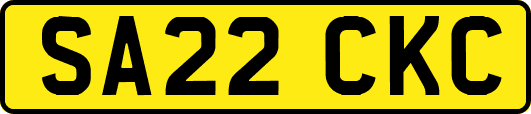SA22CKC