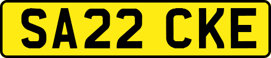 SA22CKE
