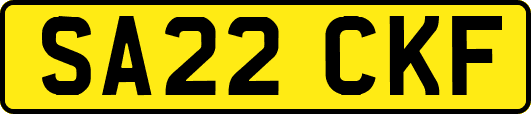 SA22CKF