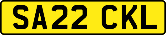 SA22CKL