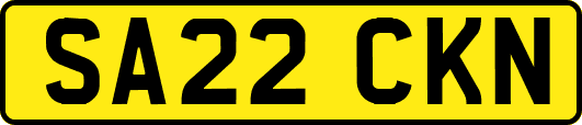 SA22CKN