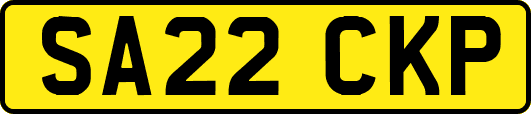 SA22CKP