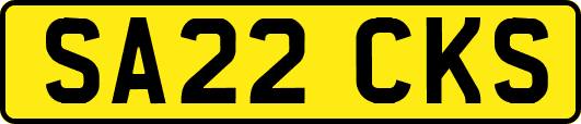 SA22CKS