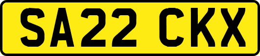 SA22CKX